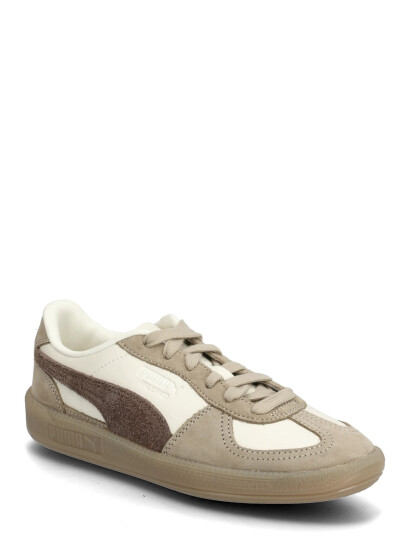 PUMA Palermo Elevated Wns - Beige - 39