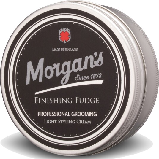 Morgan"s Pomade Finishing Fudge - Light Styling Cream 75 ml