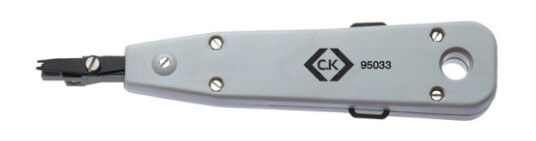 C.K Tools 495033, Grå