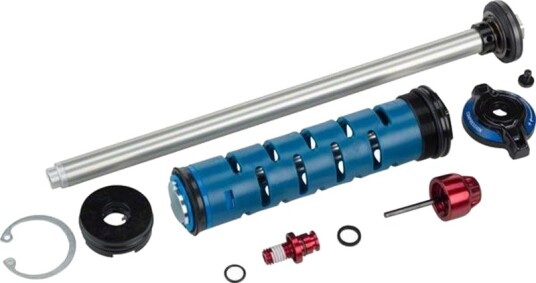 ROCKSHOX Damper Internals Right Motion Control, crown justering til Yari RL - Boost kompatibel 27,5/29/27,5''