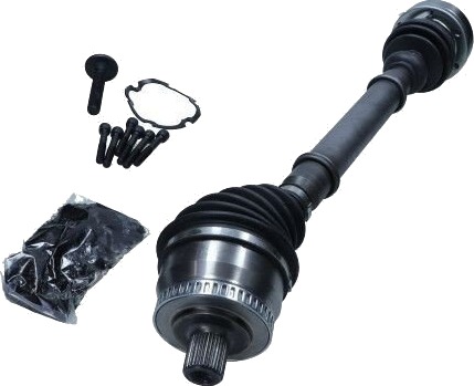 MAXGEAR 49 0454 Drivaksel MAXGEAR 49 0454 Drivaksel