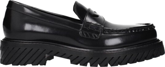 Off White Dame Sko Svart 41 EU, Off White Dame Sko Svart 41 EU,