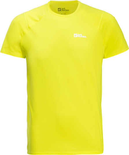 Jack Wolfskin Prelight Chill T M Firefly S, Firefly Jack Wolfskin Prelight Chill T M Firefly S, Firefly