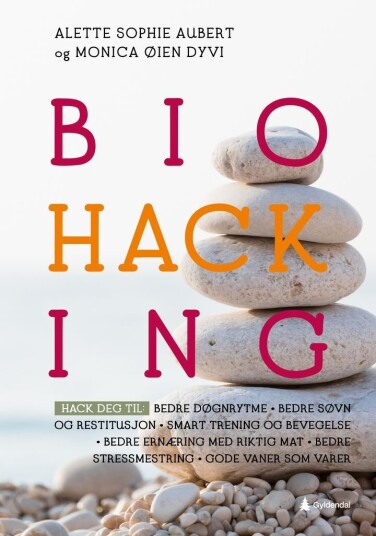 Biohacking: Praktisk Guide til Bedre Helse og Energi Biohacking: Praktisk Guide til Bedre Helse og Energi