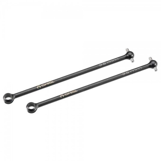 Axial 30867 Universal Joint Axle Shaft 7x96mm EXO 2