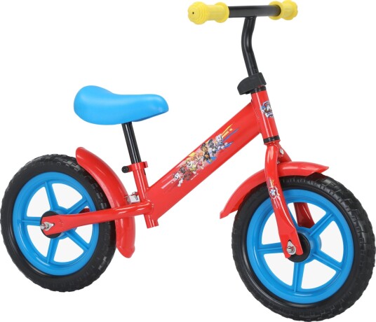 Volare Paw Patrol Balansesykkel Volare Paw Patrol Balansesykkel