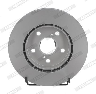 Bremseskive FERODO DDF3029C