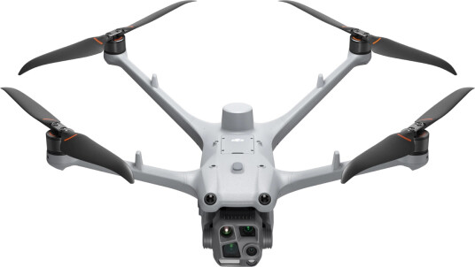 DJI Matrice 4TD Drone