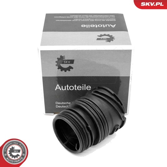 Pluggboks, automatgir styreenhet ESEN SKV 96SKV414