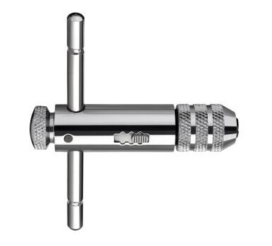 Ironside 201488 Gjengetappholder M3-M10, Håndverktøy
