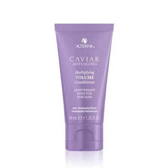 Alterna Caviar Multiplying Volume Conditioner 40ml