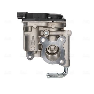 EGR Ventil NISSENS 98507