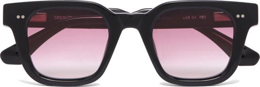Chimi Labs 04.2 Lab Lens - Black - M Chimi Labs 04.2 Lab Lens - Black - M