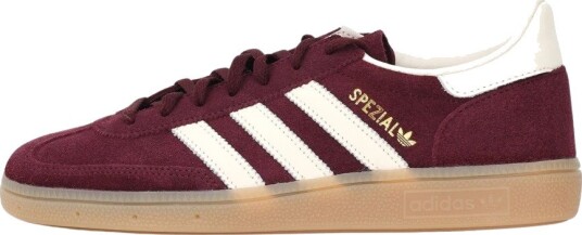 Adidas Originals, Herre, Sko, Rød, 43 1/3 EU,