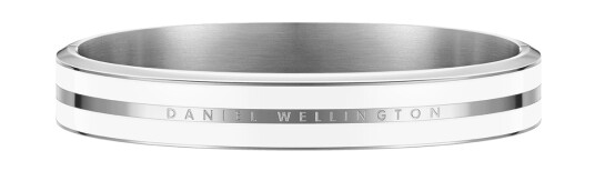 Daniel Wellington DW Emalie Infinite S Sølv