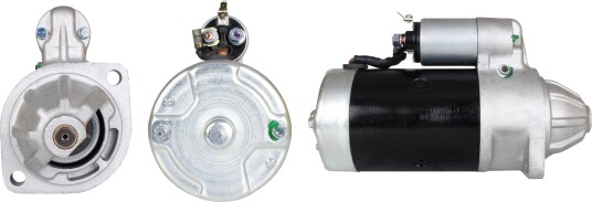 LUCAS LRS01105 Starter