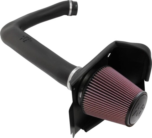 Sportluftfiltersystem K&N Filters 57-1564