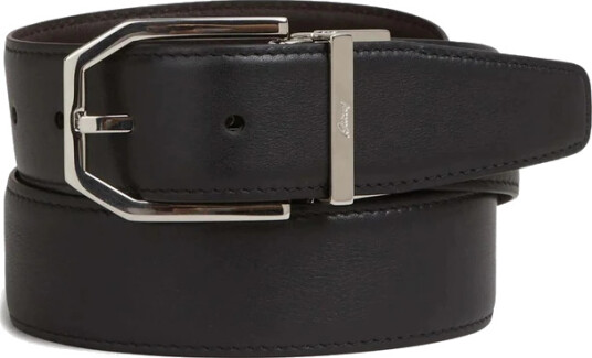 Brioni Herre Accessories Svart 95 CM, Brioni Herre Accessories Svart 95 CM,
