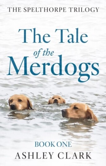 The Tale of the Merdogs The Tale of the Merdogs