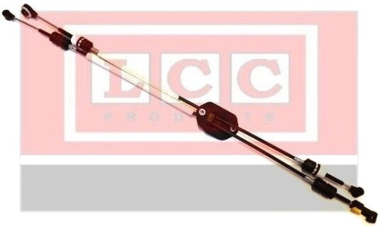 Kabel, girmekanisme LCC LCC8521 Kabel, girmekanisme LCC LCC8521