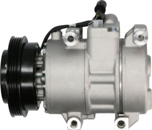 AC-kompressor THERMOTEC KTT090273