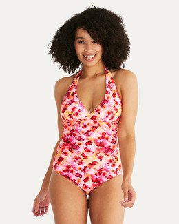 Badedrakt Haiti D/E44 Badedrakt Haiti D/E44
