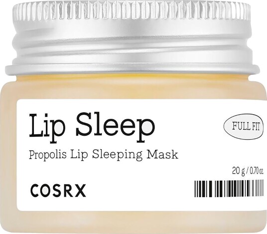 CosRx Full Fit Propolis Lip Sleeping Mask 20 g CosRx Full Fit Propolis Lip Sleeping Mask 20 g