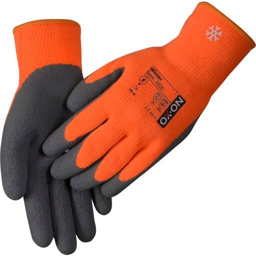 OX ON Arbeidshanske Winter Basic 3000 Str. 11 XXL