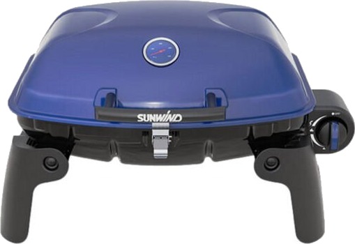 SUNWIND URNORSK HILD GASSGRILL