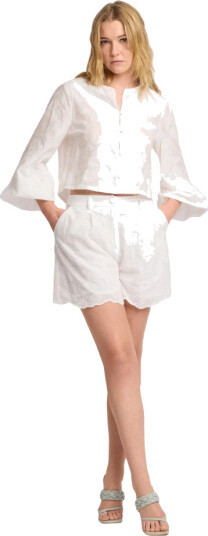 Kocca Dame Bluser & Skjorter Hvit M, Kocca Dame Bluser & Skjorter Hvit M,