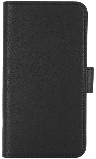 Samsung Galaxy S23 Pu Wallet, Detachable, Black