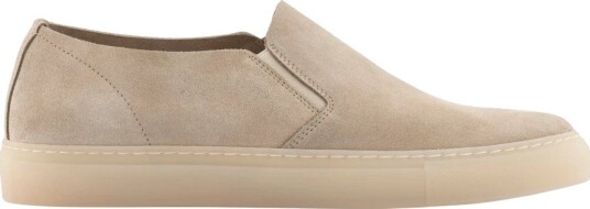 Buttero, Herre, Sko, Beige, 43 EU,