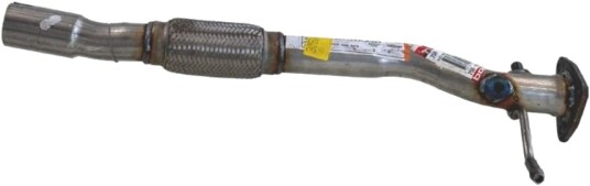 Eksosrør BOSAL 750-199