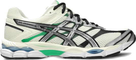 Asics Herre Sport Hvit 40 EU, Asics Herre Sport Hvit 40 EU,