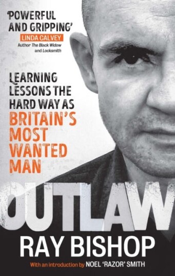 Outlaw Av Ray Bishop Outlaw Av Ray Bishop