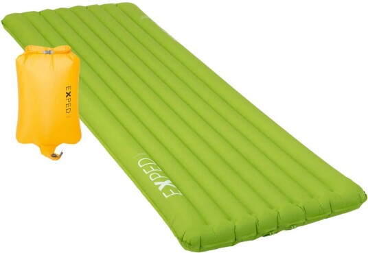 Exped Ultra 1R M Medium, Lichen Exped Ultra 1R M Medium, Lichen
