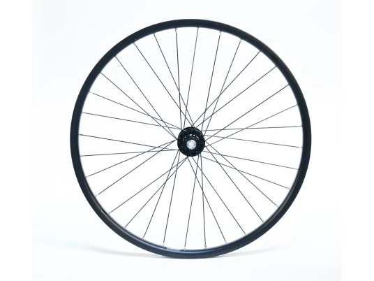Connect Rival 23/MTH 746 Bakhjul 27.5 12x142mm 6-Bolt Shiman