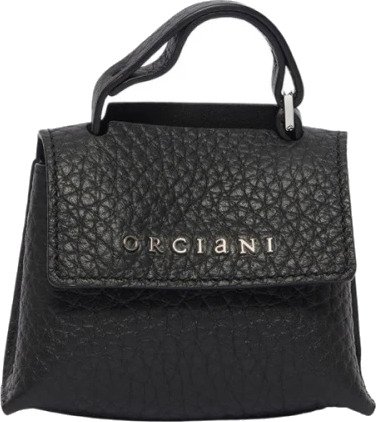 Orciani Dame Vesker Svart ONE SIZE,