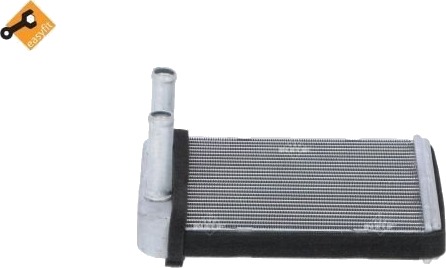 NRF 54392 Varmeapparat register