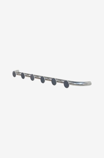 Spinder Design   Retro 6 klesstativ   Krom