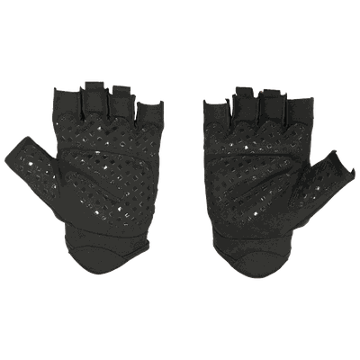 Titan life Basic Fitness Glove, treningshansker, unisex Svart L/Xl