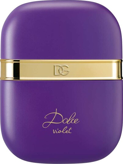 Dolce & Gabbana Dolce Violet Parfymegel 30 ml - Uten Alkohol