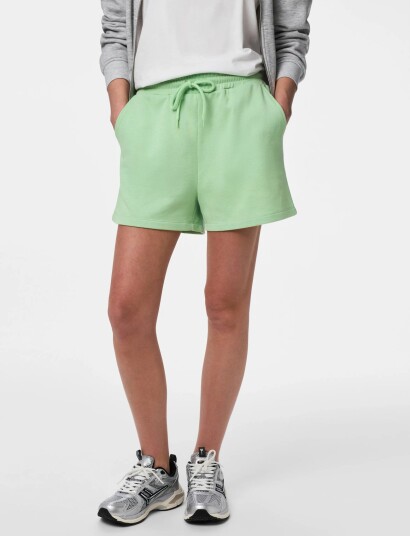 Pieces Pcchilli Summer Hw Shorts Ub Noos Bc Green L Pieces Pcchilli Summer Hw Shorts Ub Noos Bc Green L