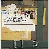 MediaTronixs Thea Gilmore : Recorded Delivery CD (2009) Pre-Owned MediaTronixs Thea Gilmore : Recorded Delivery CD (2009) Pre-Owned