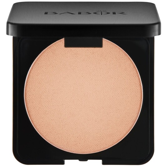 Babor Sun Foundation 01 Light Babor Sun Foundation 01 Light