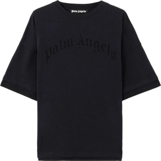 Palm Angels Herre Topper Svart S,