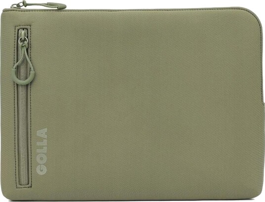 GOLLA Sleeve Metro Neopren 14" Grønn
