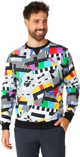 Oppo Opposuit Testival Bluse