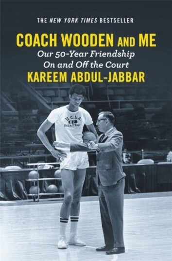 Coach Wooden and Me Our 50Year Friendship On and Off the Court Coach Wooden and Me Our 50Year Friendship On and Off the Court