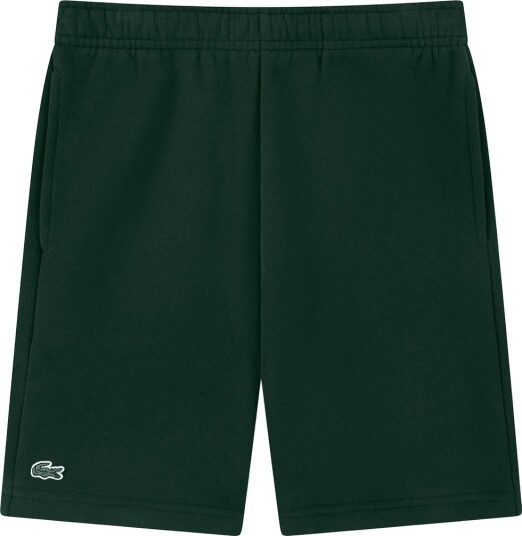 Lacoste Shorts Grønn Lacoste 14 år 164 Shorts